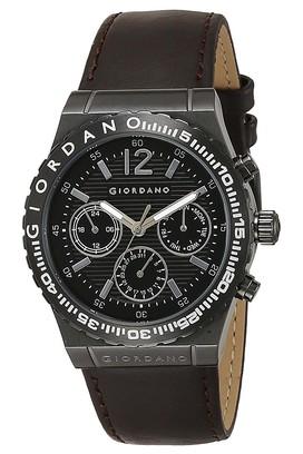 Buy o.d.m. Watches Unpretentious III (Black) at Ubuy Ghana