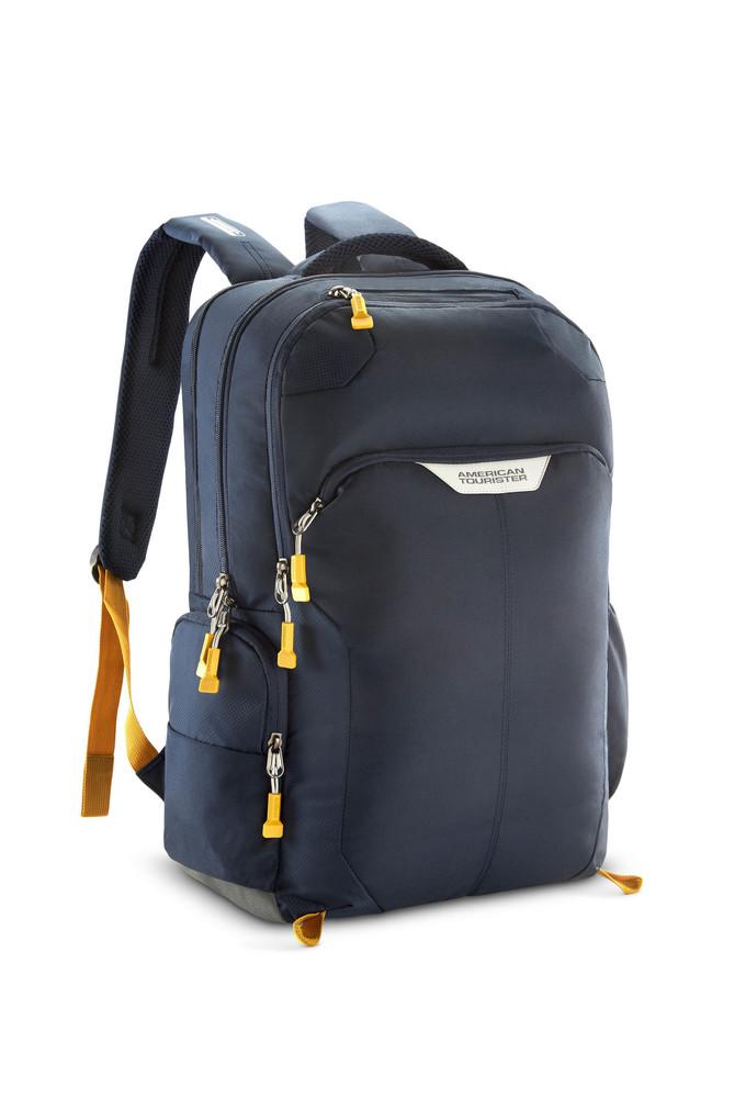 American traveller hot sale backpack