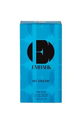 Embark my dream online perfume review