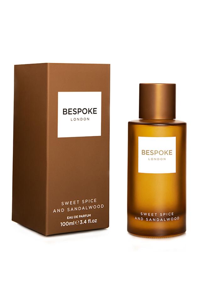 Buy BESPOKE LONDON Sweet Spice And Sandalwood Eau De Parfum