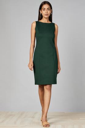 One piece dress shoppers stop cheap
