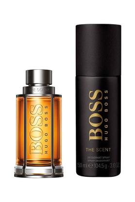 Hugo boss the scent for him shop deodorant