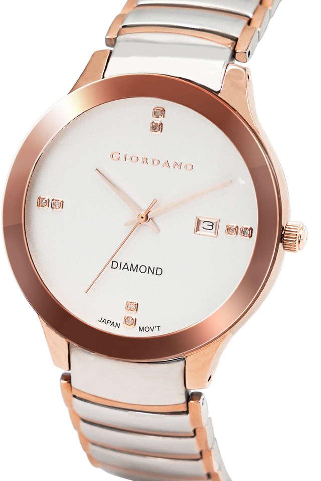 Giordano watches hot sale shoppers stop