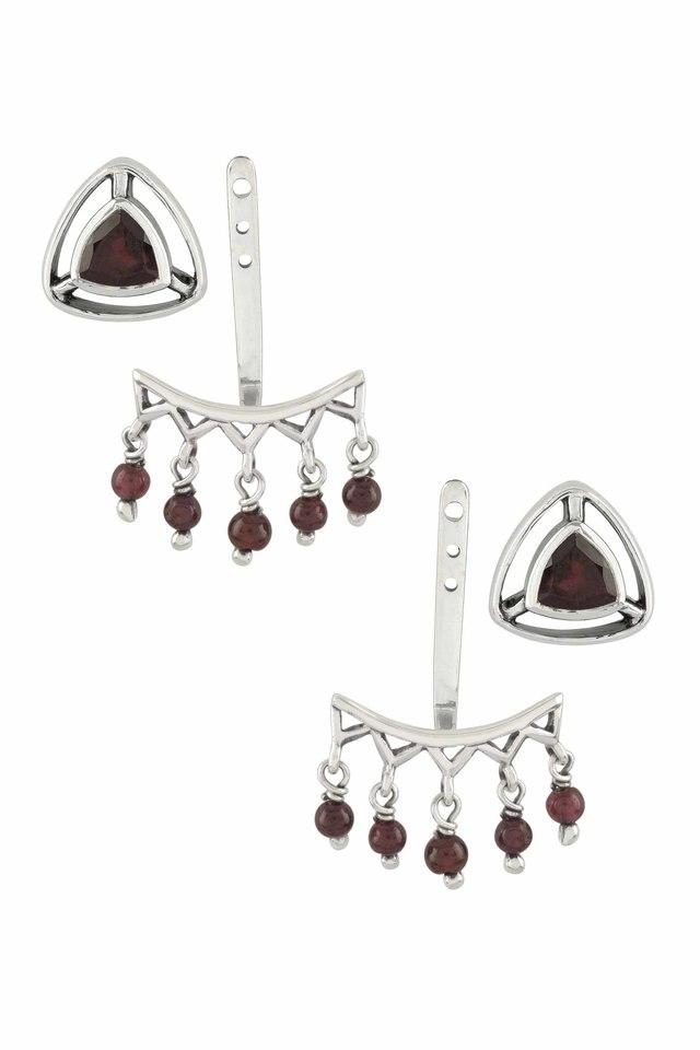 Amazon.com: BG&WLing Front Back Earrings Crystal Ball Earring Studs Sparkly  Double Ball Sterling Silver Post Stud Earrings Hypoallergenic Dainty  Jewelry for Women Girls: Clothing, Shoes & Jewelry