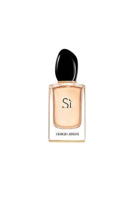 Buy GIORGIO ARMANI Si Fiori Eau De Parfum for Women Shoppers Stop