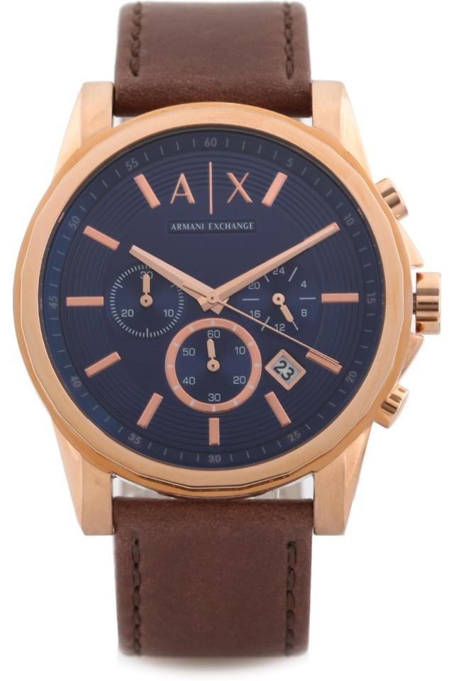 Armani discount exchange ax2508