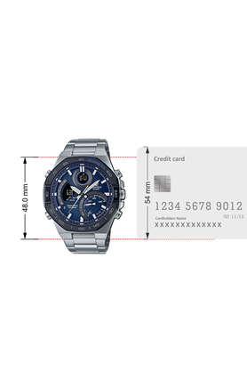 Casio edifice online 555