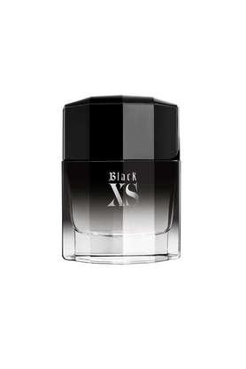 Buy PACO RABANNE Black Xs Eau De Toilette Shoppers Stop