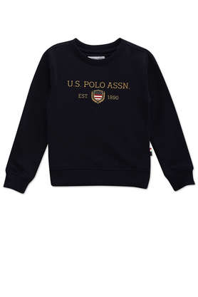 Us polo clearance sweatshirts