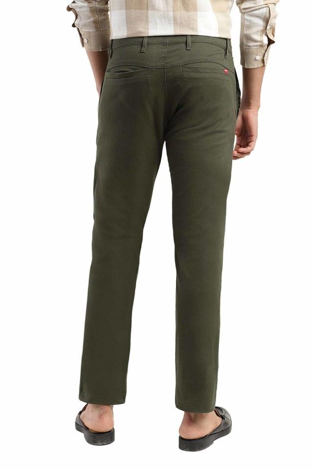 Buy Grey Trousers  Pants for Men by LEVIS Online  Ajiocom