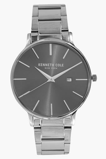 kenneth cole analog digital watch