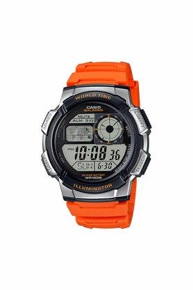 Casio boys best sale digital watch