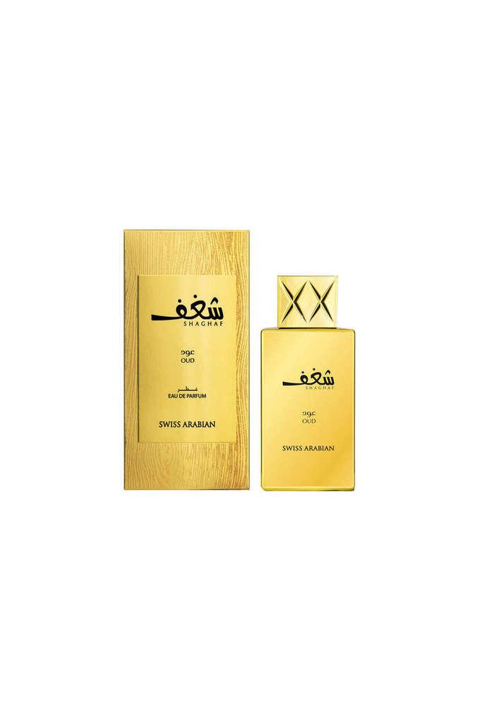 Buy SWISS ARABIAN Shaghaf Oud 985 75 ml EDP SA Shoppers