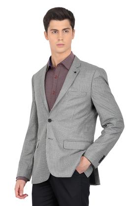 RAYMOND - Grey Suits & Blazers - 1