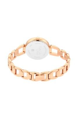 Buy TITAN Womens Raga Viva IV Phase I Rose Gold Copper Dial