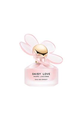 Buy MARC JACOBS Daisy Womens EDT 100ml Shoppers Stop