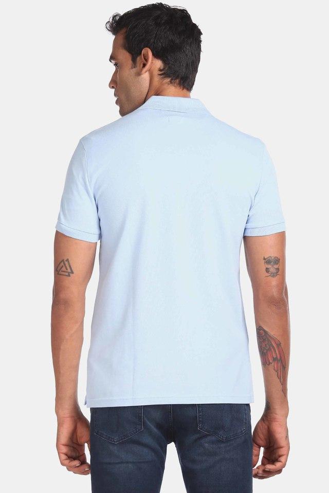 Calvin Klein Jeans Men Solid Casual White Shirt - Buy Calvin Klein Jeans  Men Solid Casual White Shirt Online at Best Prices in India