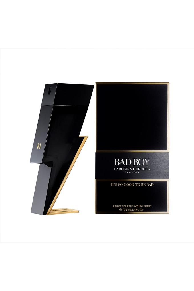 Bad boy carolina herrera men hot sale