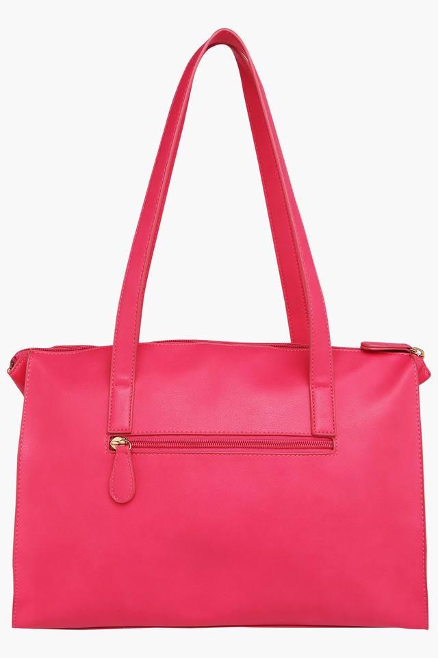 LAVIE -  Fuschia Handbags - Main