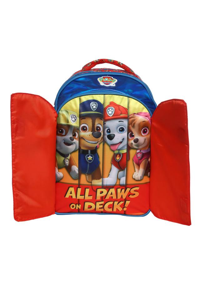 Paw patrol kids discount bag