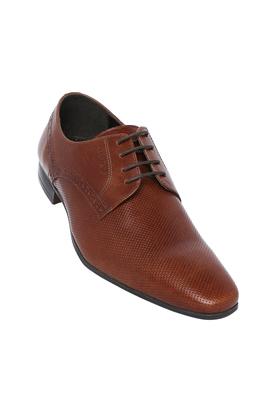 RED TAPE - Tan Formal Shoes - 2