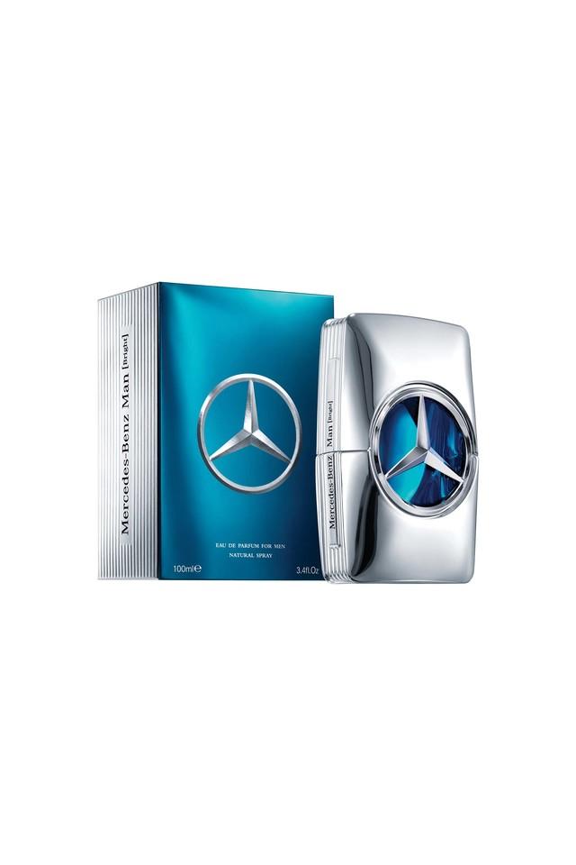 Mercedes benz eau discount de toilette 100ml