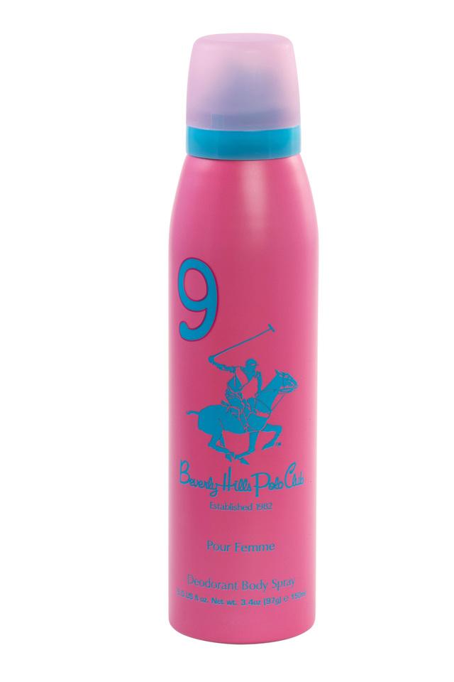 Sport No. 9 Deo for Women