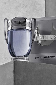 Invictus discount perfume types