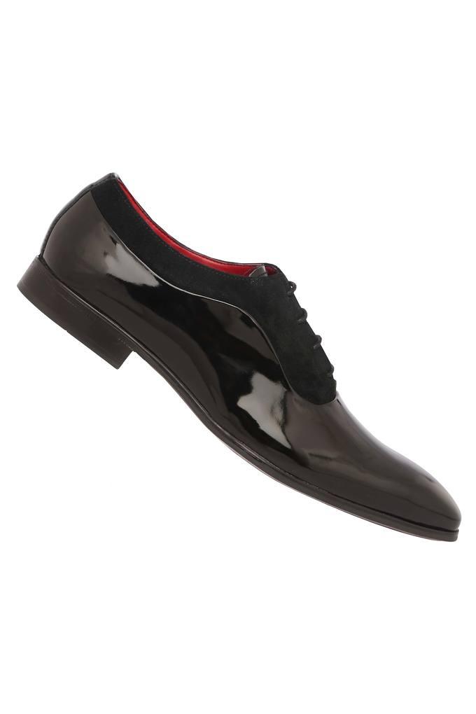 Ruosh patent leather shoes sale