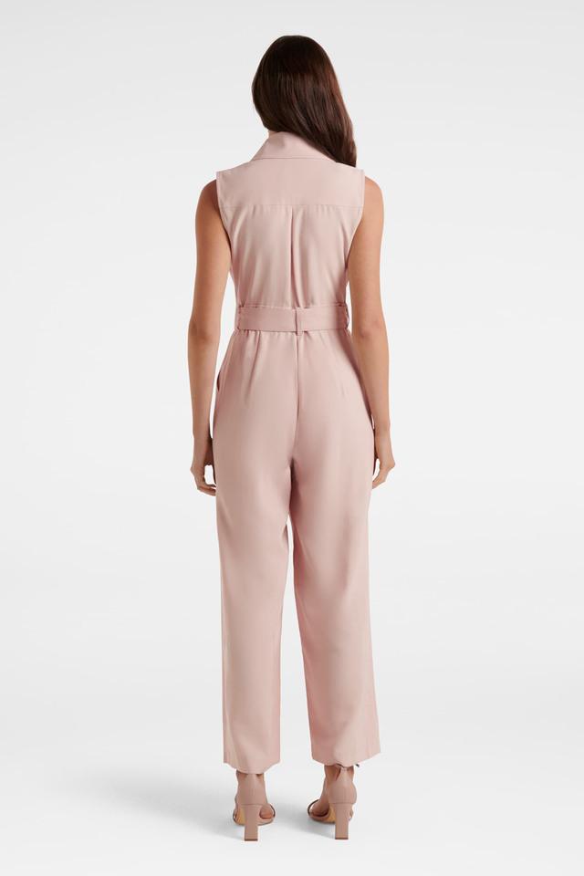 Forever best sale new jumpsuit