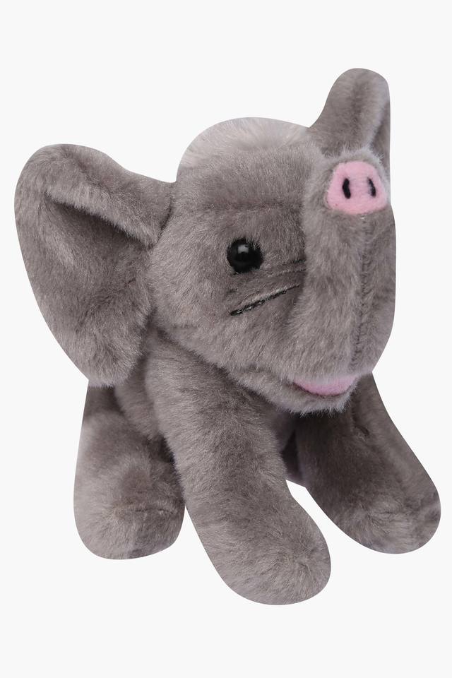 Baby elephant best sale soft toys