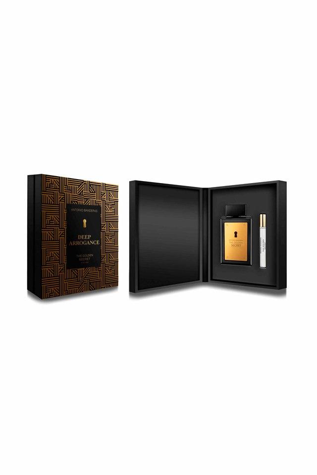 Antonio banderas the 2025 golden secret 100 ml