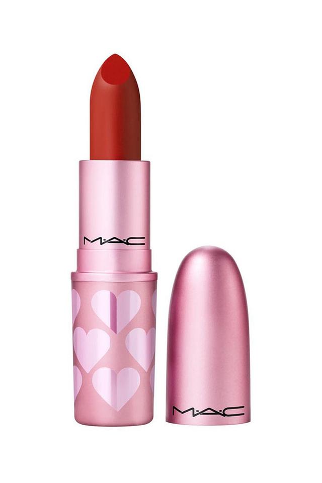 Mac deals matte lipstick