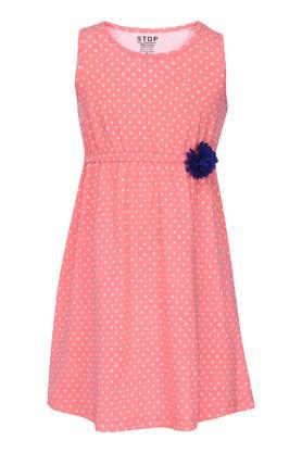 STOP - Peach Dresses - 2