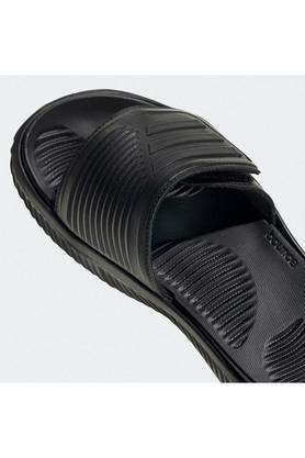 Adidas men's alphabounce discount slides