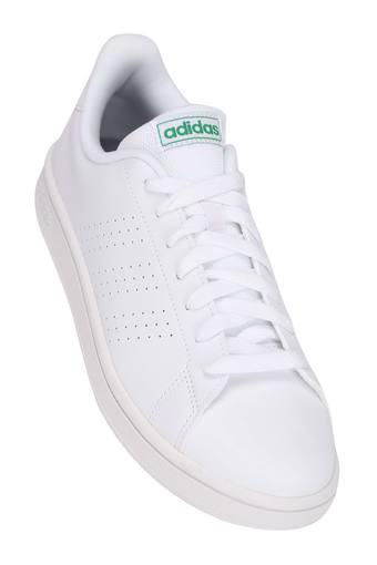 adidas advantage material