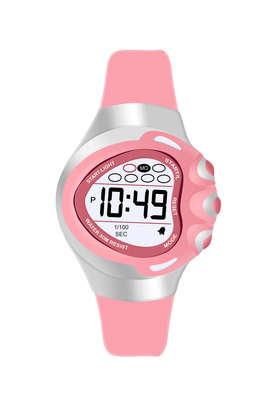 Buy ZOOP Girls Pink Dial Plastic Watch NKC4008PP01 Shoppers Stop