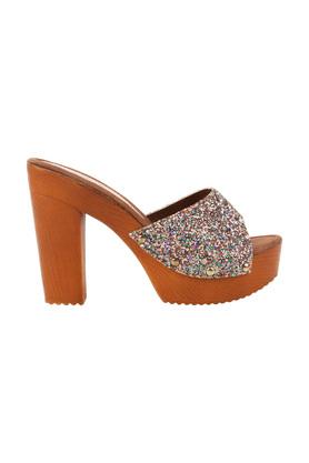 Catwalk hotsell platform heel