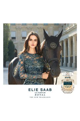 Elie saab le discount parfum royal tester