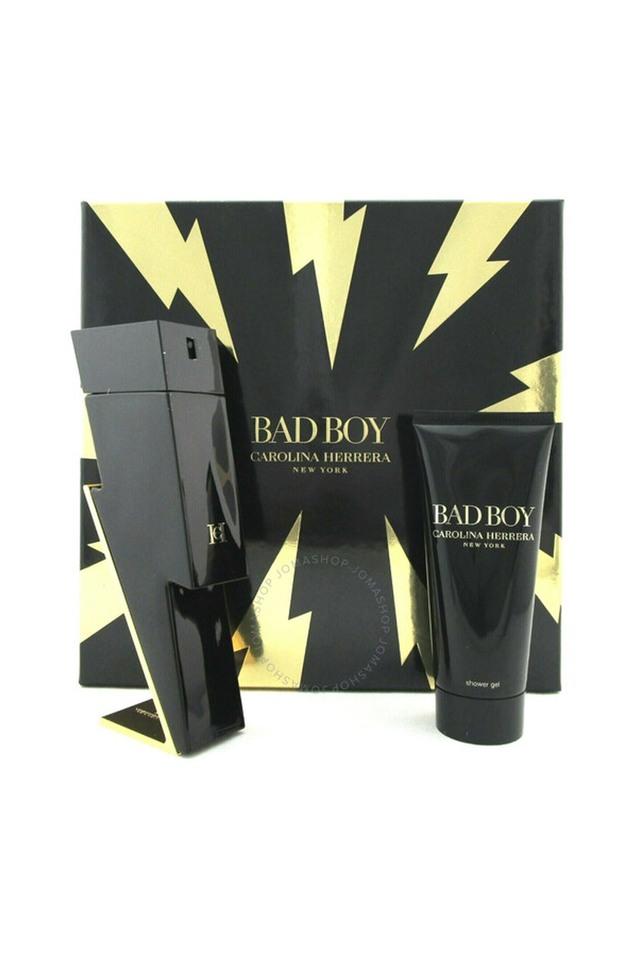 Bad boy aftershave outlet 100ml