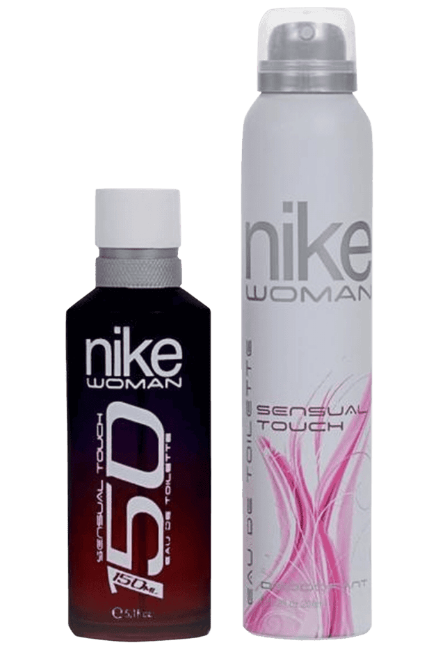 Nike sensual touch perfume new arrivals