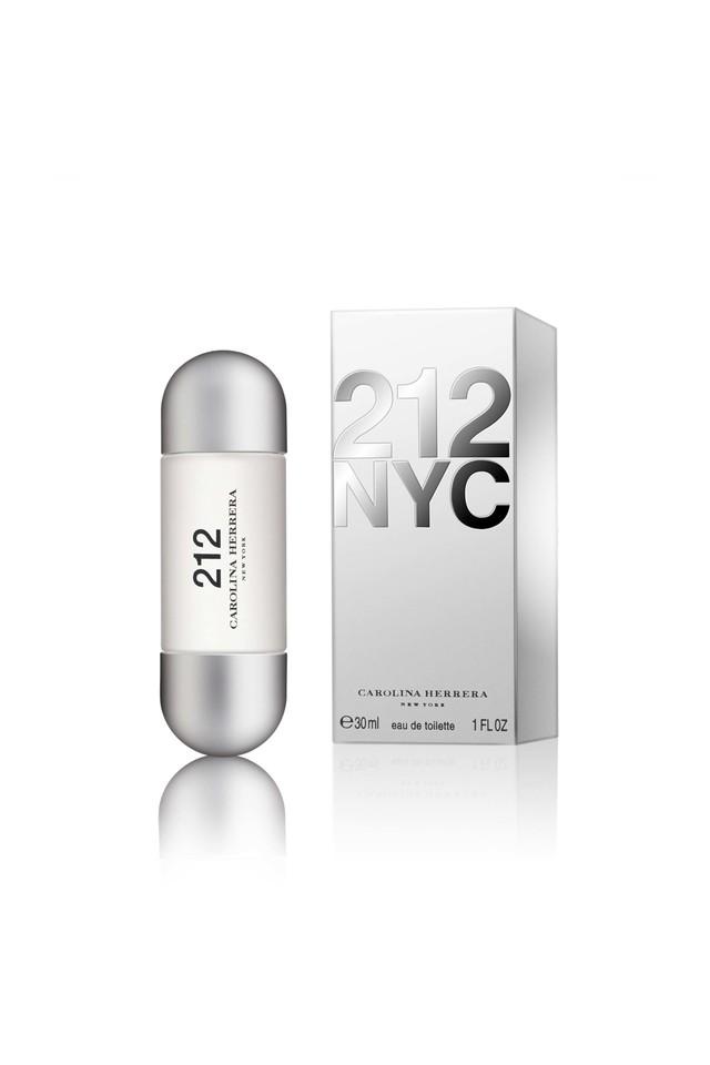 Carolina herrera best sale 2012 perfume