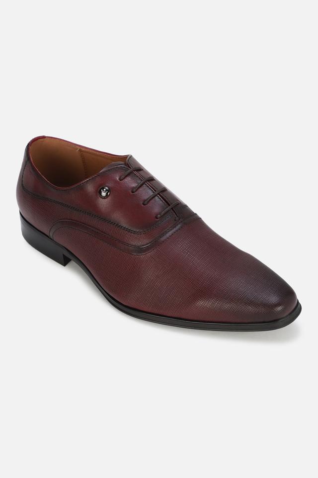 Italian Leather Shoes: pure Elegance for any Occasion - The Gentleman's  Touch