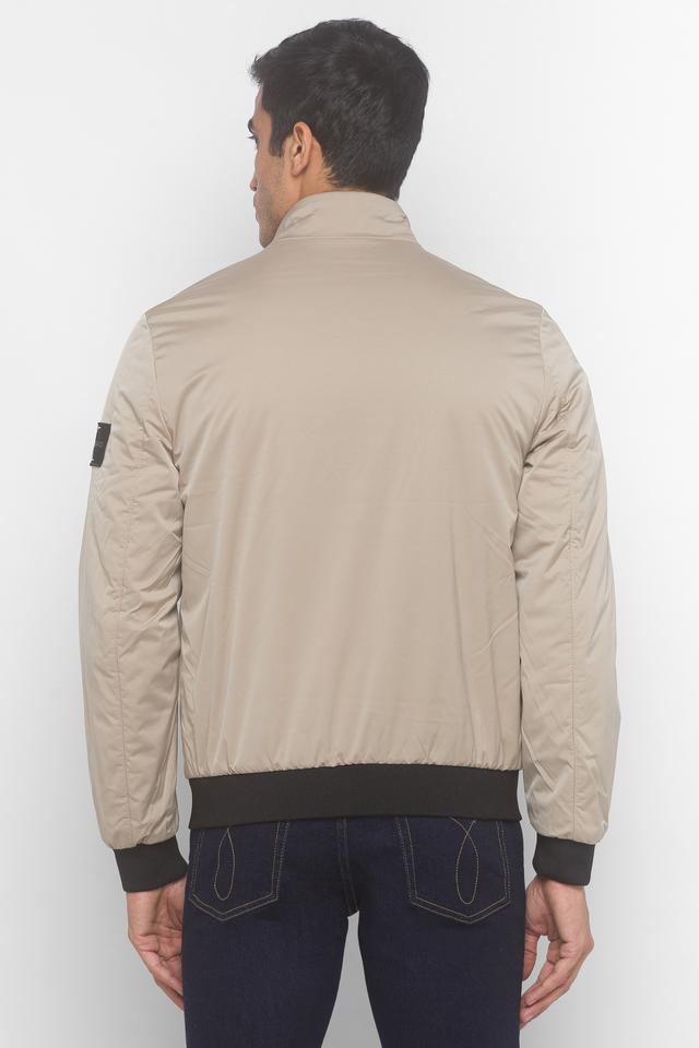 Calvin klein hotsell casual jackets