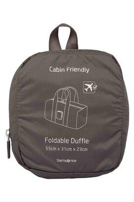 Samsonite foldable 2024 duffle bag