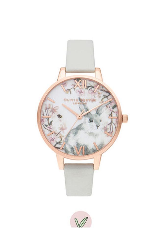 Olivia burton shop pretty blossom watch