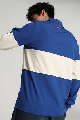 Puma polo t shirts full cheap sleeves