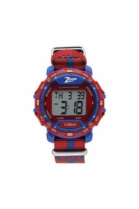 Zoop digital watches outlet for boys