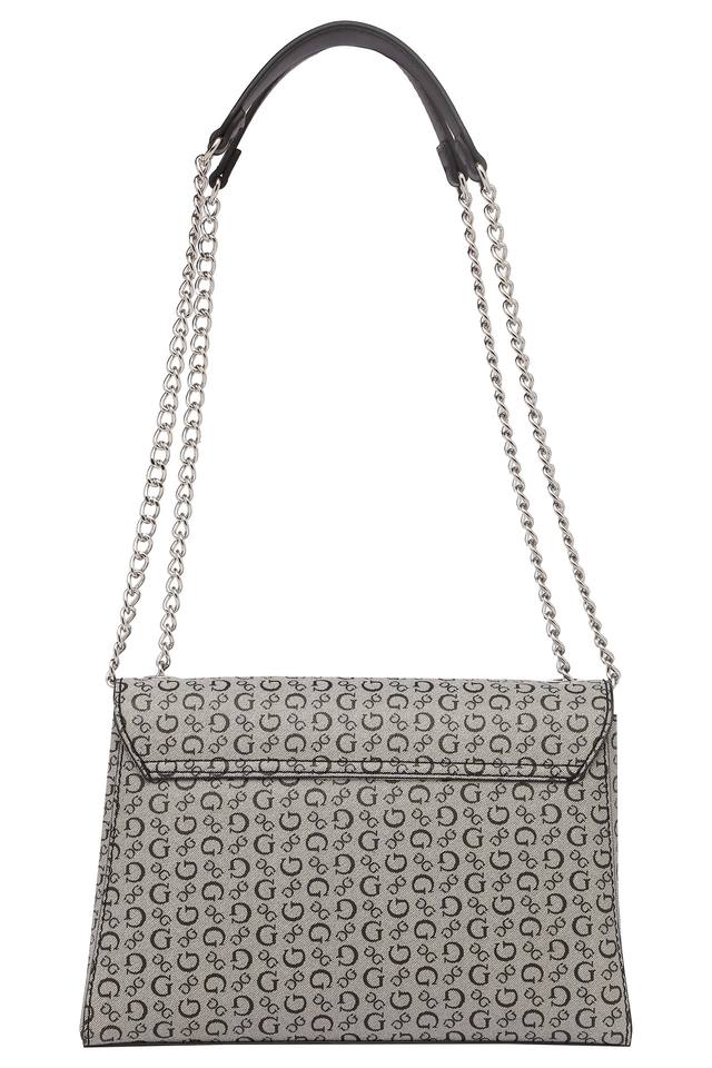 Guess discount silver handbags