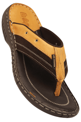 lee cooper chappal for mens